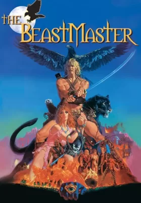 The Beastmaster (1982) เดอะ บีสต์มาสเตอร์ ดูหนังออนไลน์ HD