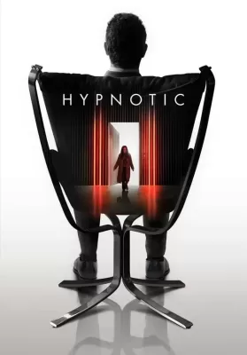 Hypnotic (2021) สะกดตาย ดูหนังออนไลน์ HD