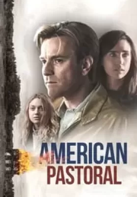 American Pastoral (2016) อเมริกัน ฝันสลาย ดูหนังออนไลน์ HD