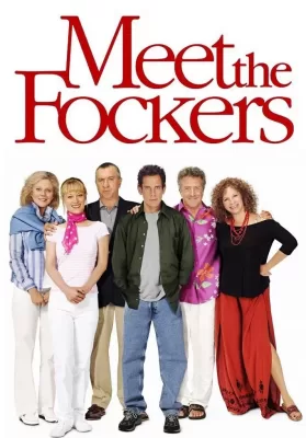Meet the Fockers (2004) พ่อตาแสบป่วนบ้านเขยซ่าส์ ดูหนังออนไลน์ HD