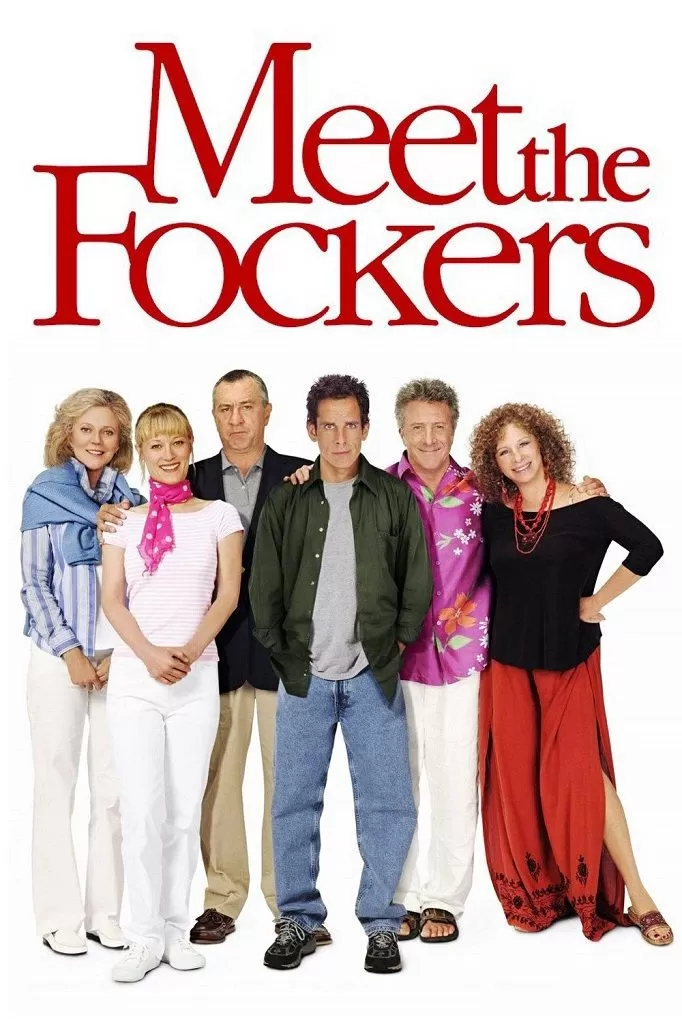 Meet the Fockers (2004) พ่อตาแสบป่วนบ้านเขยซ่าส์ ดูหนังออนไลน์ HD