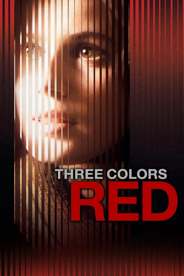 Three Colors Red (1994) ดูหนังออนไลน์ HD