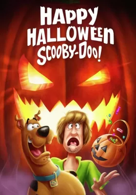 Happy Halloween Scooby Doo! (2020) สคูบี้ดู ตอนฮาโลวีนสุดป่วน ดูหนังออนไลน์ HD