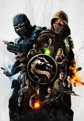 Mortal Kombat (2021) มอร์ทัล คอมแบท ดูหนังออนไลน์ HD