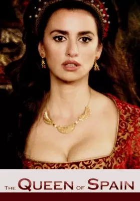 The Queen of Spain (2016) ควีน ออฟ สเปน ดูหนังออนไลน์ HD