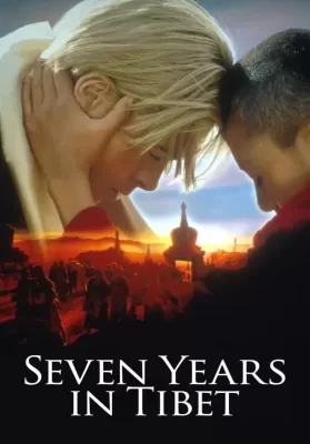 Seven Years In Tibet (1997) 7 ปี โลกไม่มีวันลืม ดูหนังออนไลน์ HD