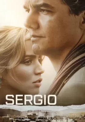 Sergio เซอร์จิโอ (2020) NETFLIX ดูหนังออนไลน์ HD
