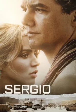 Sergio เซอร์จิโอ (2020) NETFLIX ดูหนังออนไลน์ HD