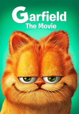 Garfield (2004) การ์ฟิลด์ เดอะ มูฟวี่ ดูหนังออนไลน์ HD