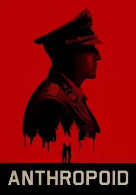 Anthropoid (2016) ปฏิบัติการพิฆาตนาซี ดูหนังออนไลน์ HD