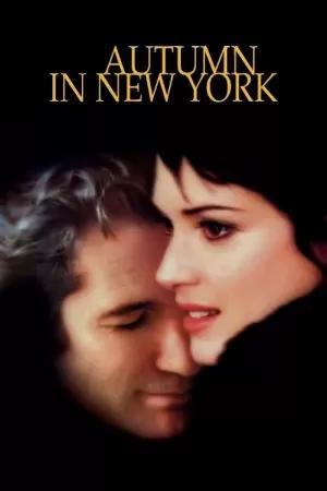 Autumn in New York แรกรักลึกสุดใจ รักสุดท้ายหัวใจนิรันดร์ (2000) บรรยายไทย ดูหนังออนไลน์ HD