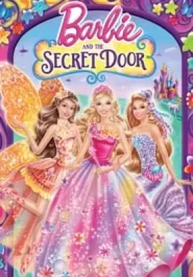 Barbie And The Secret Door (2014) บาร์บี้ กับประตูพิศวง ดูหนังออนไลน์ HD