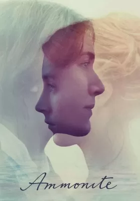 Ammonite (2020) แอมโมไนต์ ดูหนังออนไลน์ HD