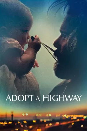 Adopt a Highway (2019) ทางเดินที่สำคัญ ดูหนังออนไลน์ HD