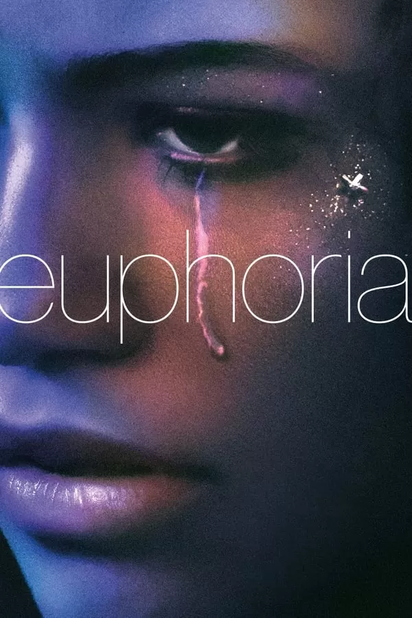 Euphoria ยูโฟเรีย Season 1 (2019) พากย์ไทย ดูหนังออนไลน์ HD
