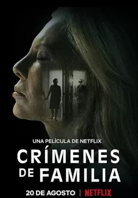 The Crimes That Bind (2020) ใต้เงาอาชญากรรม ดูหนังออนไลน์ HD