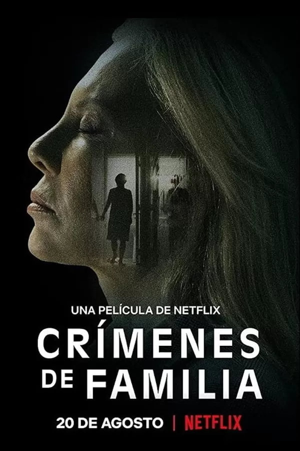 The Crimes That Bind (2020) ใต้เงาอาชญากรรม ดูหนังออนไลน์ HD