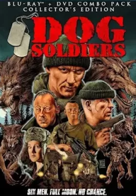 Dog Soldiers (2002) กัดไม่เหลือซาก ดูหนังออนไลน์ HD