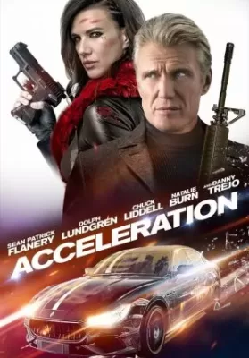 Acceleration (2019) ดูหนังออนไลน์ HD