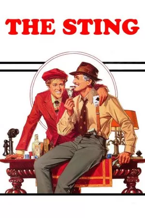 The Sting (1973) สองผู้ยิ่งใหญ่ ดูหนังออนไลน์ HD