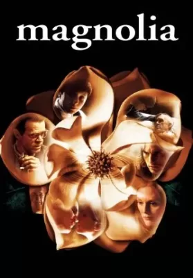 Magnolia (1999) เทพบุตรแม็กโนเลีย ดูหนังออนไลน์ HD