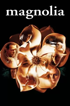Magnolia (1999) เทพบุตรแม็กโนเลีย ดูหนังออนไลน์ HD