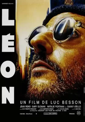 Léon: The Professional (1994) ลีออง เพชฌฆาตมหากาฬ ดูหนังออนไลน์ HD