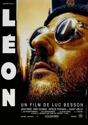 Léon: The Professional (1994) ลีออง เพชฌฆาตมหากาฬ ดูหนังออนไลน์ HD