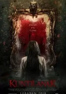 Kuntilanak (2018) กระจกส่องตาย ดูหนังออนไลน์ HD