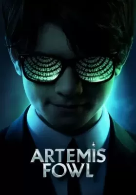 Artemis Fowl (2020) อาร์ทิมิส ฟาวล์ ดูหนังออนไลน์ HD