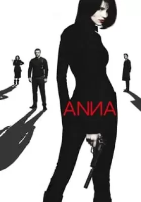 Anna (2019) แอนนา สวยสะบัดสังหาร ดูหนังออนไลน์ HD