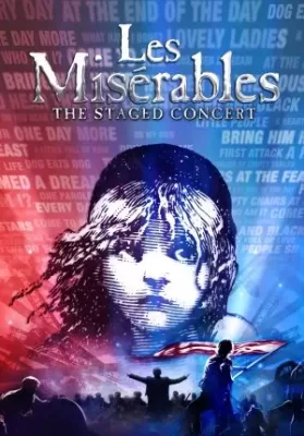 Les Misérables: The Staged Concert (2019) ดูหนังออนไลน์ HD