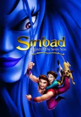 Sinbad Legend of the Seven Seas (2003) ซินแบด พิชิตตำนาน 7 คาบสมุทร ดูหนังออนไลน์ HD