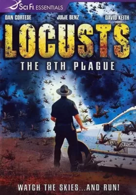 Locusts the 8th Plague (2005) ฝูงแมลงนรกระบาดโลก ดูหนังออนไลน์ HD