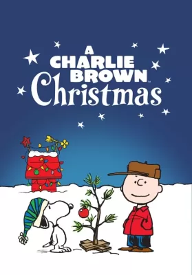A Charlie Brown Christmas (1965) ดูหนังออนไลน์ HD