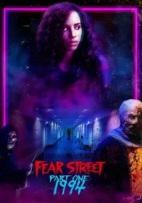 Fear Street Part 1: 1994 (2021) ถนนอาถรรพ์ ภาค 1 ดูหนังออนไลน์ HD