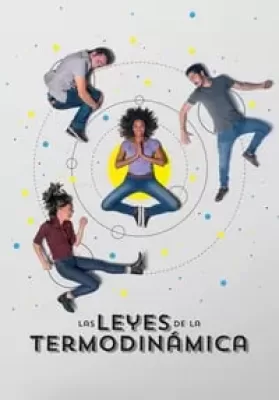The Laws of Thermodynamics (2018) ฟิสิกส์แห่งความรัก (ซับไทย) ดูหนังออนไลน์ HD