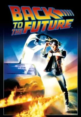 Back to the Future 1 (1985) เจาะเวลาหาอดีต ภาค 1 ดูหนังออนไลน์ HD
