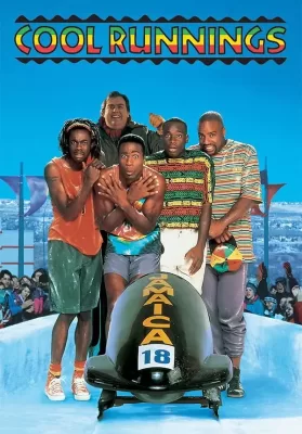 Cool Runnings (1993) สี่เกล๊อะจาไมก้า ดูหนังออนไลน์ HD