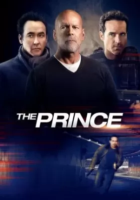 The Prince (2014) เดอะ พรินซ์ คู่พยัคฆ์ฟัดโคตรอึด ดูหนังออนไลน์ HD