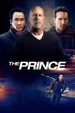 The Prince (2014) เดอะ พรินซ์ คู่พยัคฆ์ฟัดโคตรอึด ดูหนังออนไลน์ HD