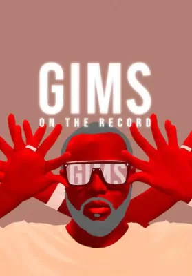 GIMS On the Record | Netflix (2020) กิมส์ บันทึกดนตรี ดูหนังออนไลน์ HD
