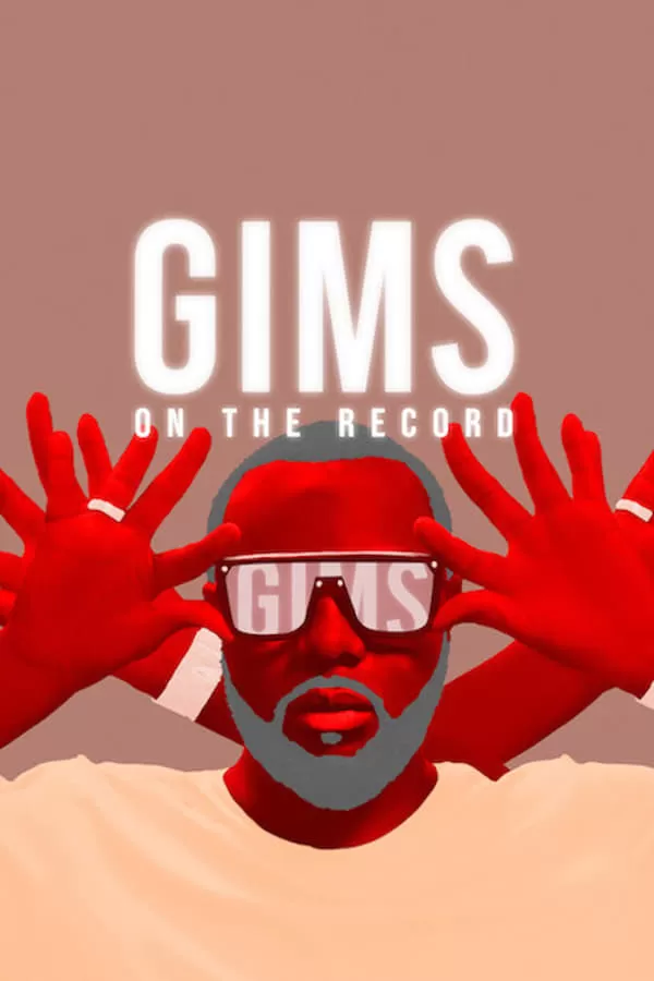 GIMS On the Record | Netflix (2020) กิมส์ บันทึกดนตรี ดูหนังออนไลน์ HD