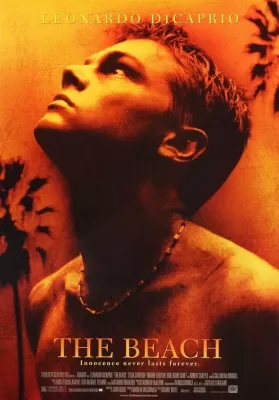 The Beach (2000) เดอะ บีช (ลีโอนาร์โด ดิคาปริโอ) ดูหนังออนไลน์ HD