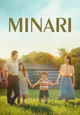Minari (2020) มินาริ ดูหนังออนไลน์ HD