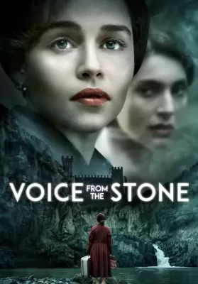 Voice from the Stone (2017) เสียงสยองจากหิน ดูหนังออนไลน์ HD