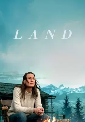 Land (2021) แดนก้าวผ่าน ดูหนังออนไลน์ HD