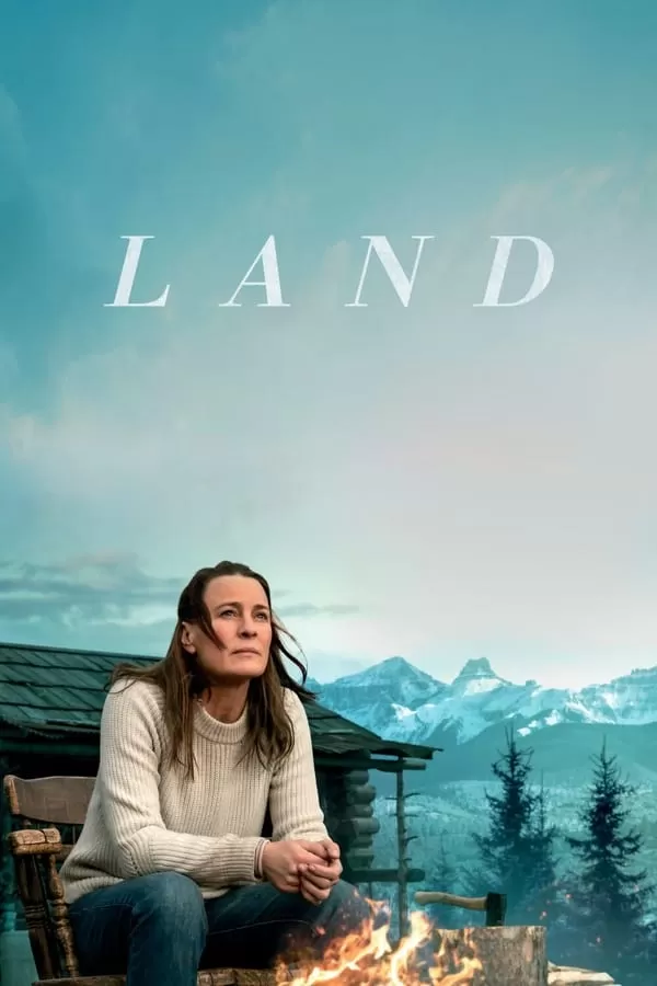Land (2021) แดนก้าวผ่าน ดูหนังออนไลน์ HD
