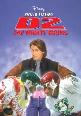 D2: The Mighty Ducks 2 (1994) ขบวนการหัวใจตะนอย 2 ดูหนังออนไลน์ HD