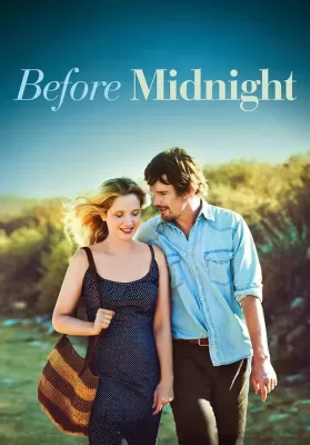 Before Midnight (2013) ดูหนังออนไลน์ HD